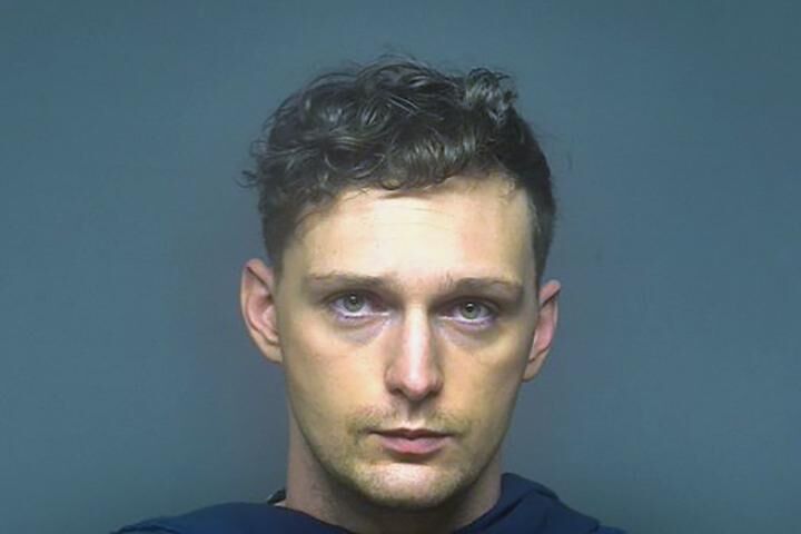 Gene Alexzander Scott